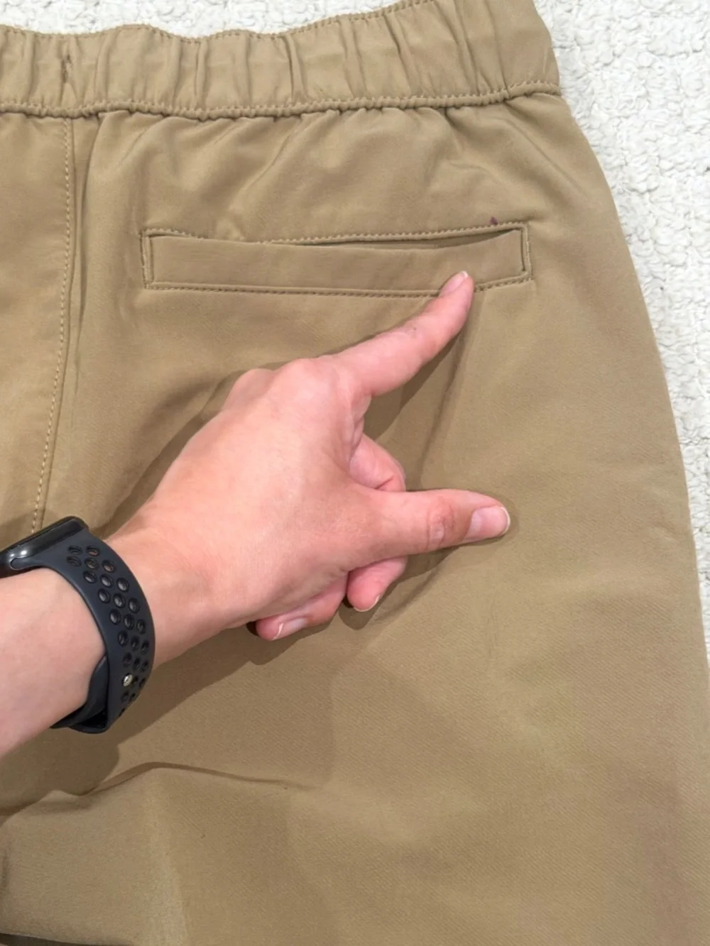 Men's Goodfellow & Co Shorts Size Small
